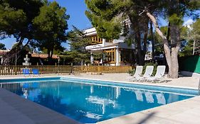 A estrenar gran casa y piscina torrente