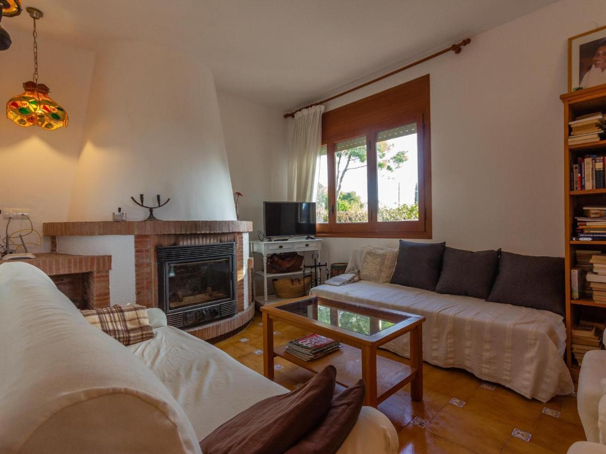 Villa A estrenar gran casa y piscina torrente L'Ametlla de Mar Exterior foto